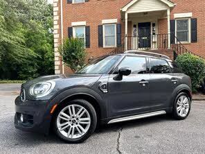 MINI Countryman Cooper S FWD