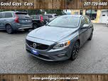 Volvo V60 T5 Dynamic