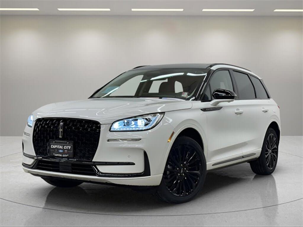 2025 Lincoln Corsair Reserve AWD