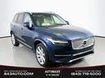 Volvo XC90 T6 Inscription AWD