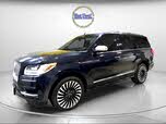Lincoln Navigator Black Label 4WD