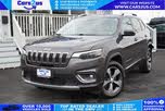 Jeep Cherokee Limited 4WD