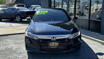 Honda Accord 1.5T LX FWD