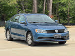 Volkswagen Jetta SE