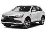 Mitsubishi Outlander Sport LE FWD