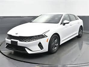 Kia K5 LXS FWD