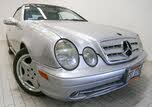 Mercedes-Benz CLK 430 Cabriolet