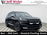 Lincoln Aviator Black Label AWD