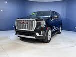 GMC Yukon Denali 4WD