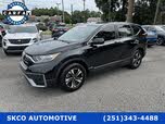 Honda CR-V SE FWD