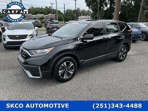 Honda CR-V SE FWD