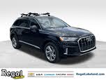 Audi Q7 quattro Premium Plus 55 TFSI AWD