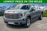 GMC Sierra 1500 Denali Crew Cab 4WD