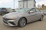 Hyundai Elantra SEL FWD