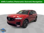 Acura MDX Type S SH-AWD
