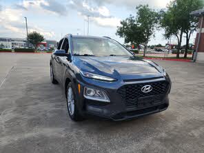 Hyundai Kona SEL FWD