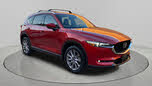 Mazda CX-5 Grand Touring FWD