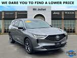 Acura MDX SH-AWD with A-SPEC Package