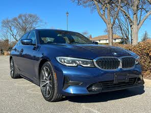 BMW 3 Series 330i xDrive AWD