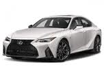 Lexus IS 350 F Sport RWD