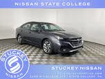 Subaru Legacy Limited AWD