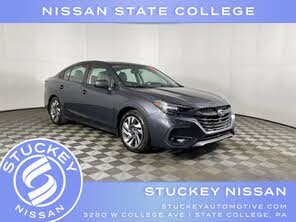 Subaru Legacy Limited AWD