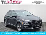 Hyundai Kona Ultimate AWD