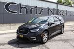 Chrysler Pacifica Limited FWD