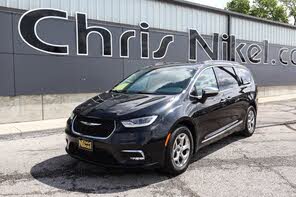 Chrysler Pacifica Limited FWD