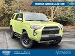 Toyota 4Runner TRD Pro 4WD