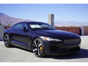 Polestar 1 AWD