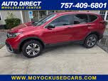 Honda CR-V LX AWD
