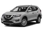 Nissan Rogue SV AWD