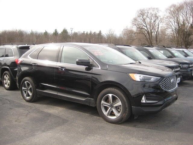 2023 Ford Edge SEL AWD