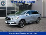 Acura MDX SH-AWD with Technology Package