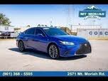 Lexus ES 350 F Sport FWD
