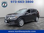 Nissan Rogue SV AWD
