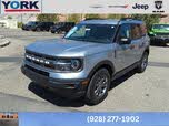 Ford Bronco Sport Big Bend AWD