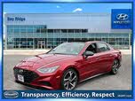 Hyundai Sonata SEL Plus FWD