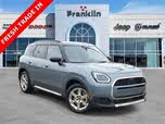 MINI Countryman Cooper S ALL4
