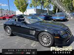 Chrysler Crossfire SRT-6 Roadster RWD