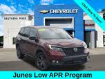Honda Passport EX-L AWD