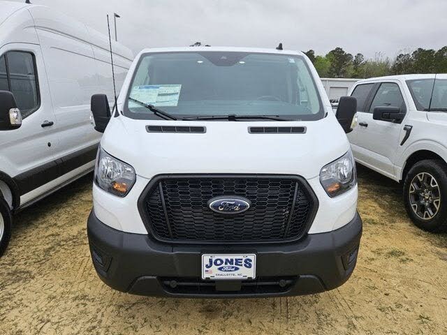 2025 Ford Transit Cargo 150 Low Roof RWD