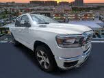 RAM 1500 Laramie Crew Cab 4WD