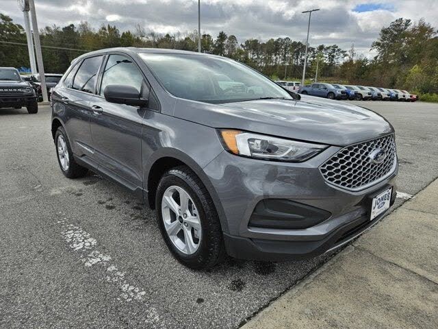 2024 Ford Edge SE AWD