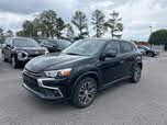 Mitsubishi Outlander Sport ES AWD