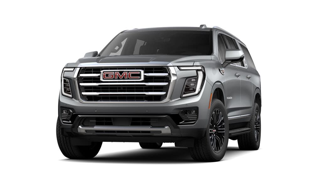 2025 GMC Yukon XL Elevation 4WD