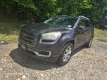 GMC Acadia SLT-1 FWD