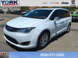 Chrysler Pacifica Limited FWD