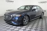 Mercedes-Benz E-Class E 350 4MATIC